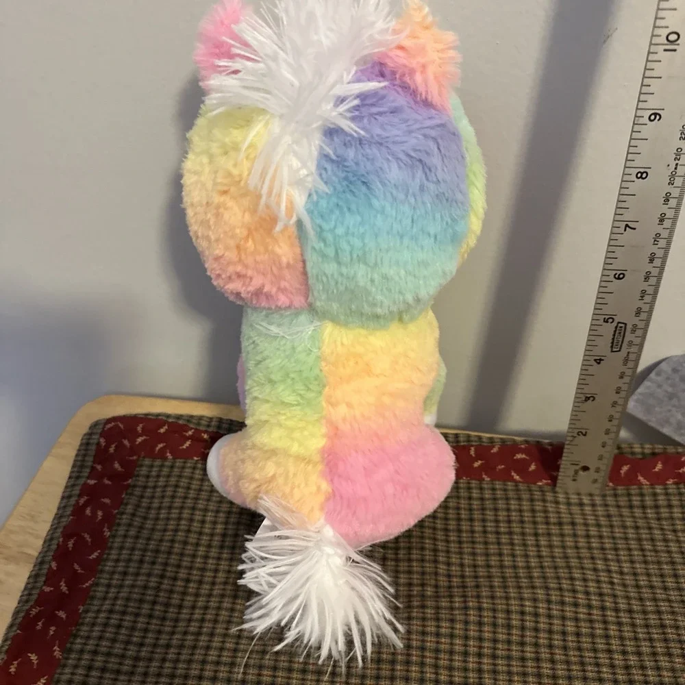 Peek-A-Boo‎ Toys Kitty Cat Unicorn Kitten 16